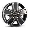 Borbet CWG 60668 mis...